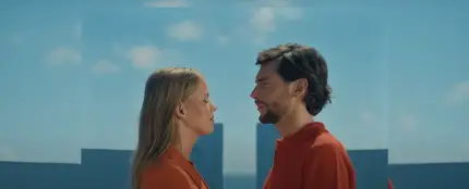 Álvaro Soler se casa con su novia alemana, Melanie Kroll. Álvaro Soler se casa con su novia alemana, Melanie Kroll.