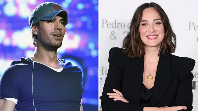 El motivo por el que Enrique Iglesias no acudirá a la boda de su hermana Tamara Falcó