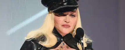 Madonna Madonna