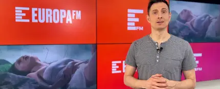 Las novedades musicales con Xavi Alfaro: Olivia Rodrigo, Tainy, Shakira, Manuel Turizo y más Las novedades musicales con Xavi Alfaro: Olivia Rodrigo, Tainy, Shakira, Manuel Turizo y más
