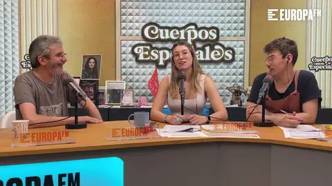 Xoel López, sobre el significado de 'Fort Da', que suena a Deluxe: "Es tirar lo deseado y luego recuperarlo, idas y venidas" Xoel López, sobre el significado de 'Fort Da', que suena a Deluxe: "Es tirar lo deseado y luego recuperarlo, idas y venidas"