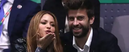Las indirectas de Shakira a Piqué en su nuevo vídeo: fuera de su hábitat y en un basurero rodeada de ratas Las indirectas de Shakira a Piqué en su nuevo vídeo: fuera de su hábitat y en un basurero rodeada de ratas