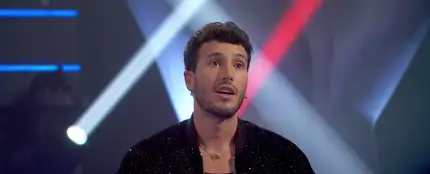 Sebastián Yatra confiesa su admiración por Rubén: “Te pongo en la categoría de ‘maestro’ a los 12 años” Sebastián Yatra confiesa su admiración por Rubén: “Te pongo en la categoría de ‘maestro’ a los 12 años”
