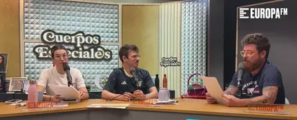 Dani Piqueras propone un cambio de aplicaciones en tu móvil para ponerlo en modo verano Dani Piqueras propone un cambio de aplicaciones en tu móvil para ponerlo en modo verano