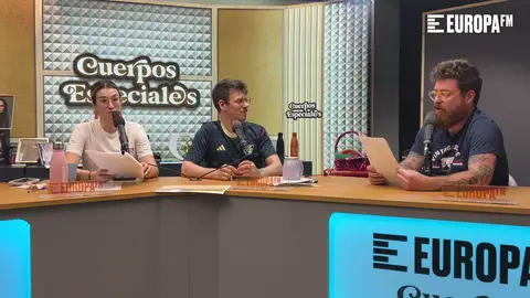 Dani Piqueras propone un cambio de aplicaciones en tu móvil para ponerlo en modo verano Dani Piqueras propone un cambio de aplicaciones en tu móvil para ponerlo en modo verano