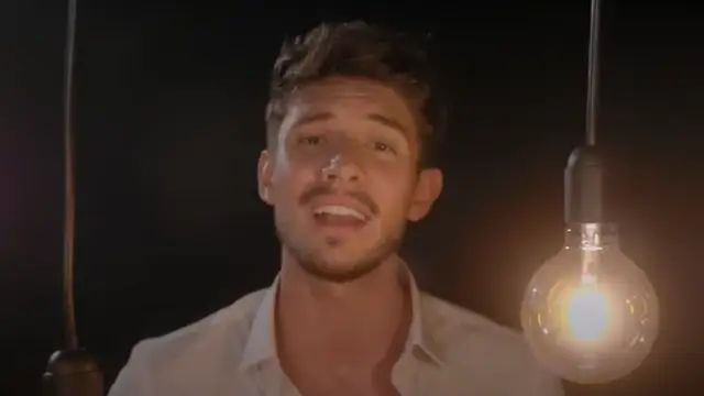 El exconcursante de OT Carlos Right se retira de la música