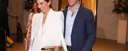 Boda de Tamara Falcó e Íñigo Onieva, en directo: Vive en 'Y ahora Sonsoles' lo que ocurre en el enlace del año Boda de Tamara Falcó e Íñigo Onieva, en directo: Vive en 'Y ahora Sonsoles' lo que ocurre en el enlace del año