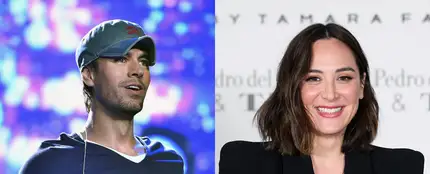 Las palabras de Tamara Falcó sobre la ausencia de su hermano Enrique Iglesias en la boda. Las palabras de Tamara Falcó sobre la ausencia de su hermano Enrique Iglesias en la boda.