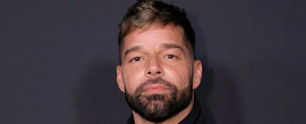 Ricky Martin, acusado de haber sido infiel a su ya exmarido Jwan Yosef.