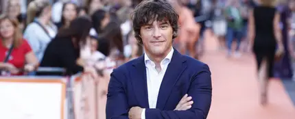 El chef Jordi Cruz, el gran ausente de la boda de Tamara Falcó e Íñigo Onieva El chef Jordi Cruz, el gran ausente de la boda de Tamara Falcó e Íñigo Onieva