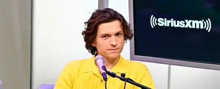 Tom Holland Tom Holland
