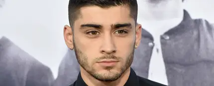 Zayn Malik ex miembro de One Direction Zayn Malik ex miembro de One Direction