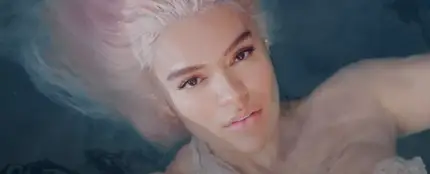 Karol G estrena 'S91' Karol G estrena 'S91'