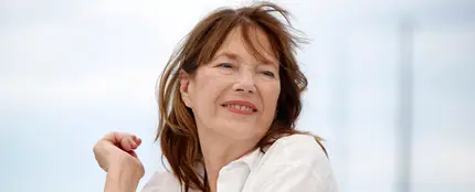 Jane Birkin Jane Birkin