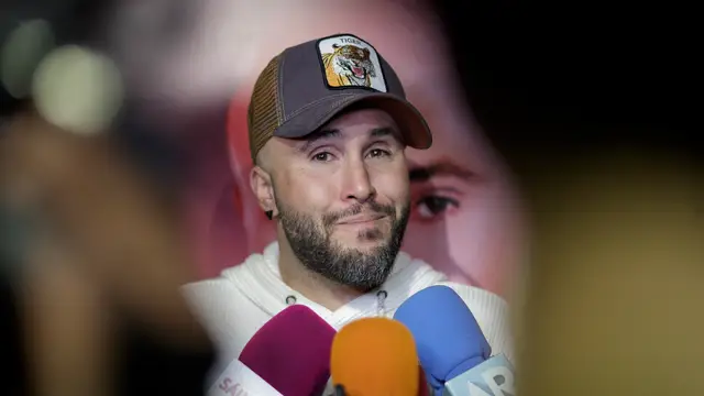 Kiko Rivera