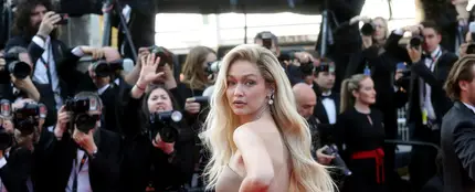 Gigi Hadid Gigi Hadid