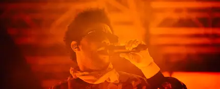 The Weeknd The Weeknd