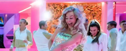 Barbie Barbie