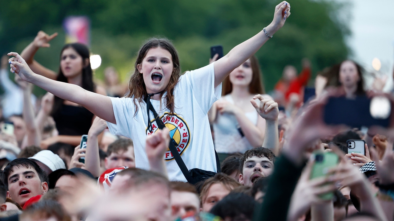 Dcodefm El festival DCODE cancela su edición 2023 y anuncia la devolución de ...