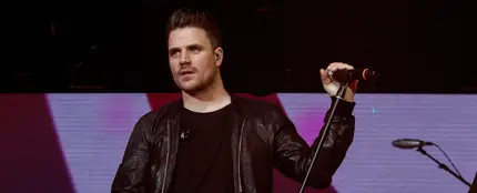 Dani Martín se despide de un amigo de la infancia recientemente fallecido con un hermoso mensaje Dani Martín se despide de un amigo de la infancia recientemente fallecido con un hermoso mensaje