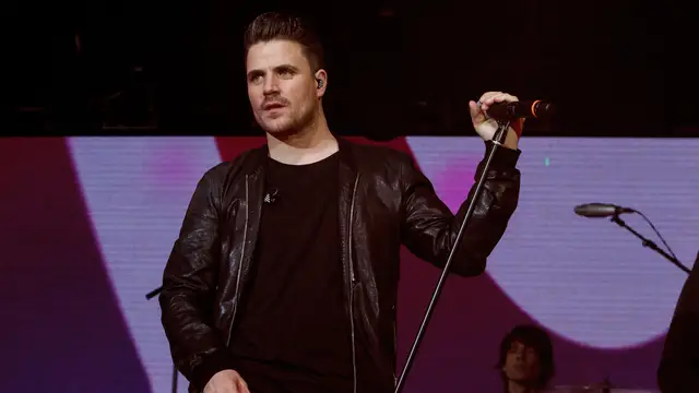 Dani Martín se despide de un amigo de la infancia recientemente fallecido con un hermoso mensaje