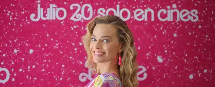 Margot Robbie, más que una Barbie de carne y hueso: su marido, su relación con Cara Delevigne y sus vacaciones en España Margot Robbie, más que una Barbie de carne y hueso: su marido, su relación con Cara Delevigne y sus vacaciones en España