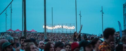 El festival Primavera Sound Madrid no se celebrará en 2024