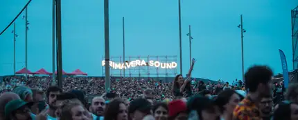 El festival Primavera Sound Madrid no se celebrará en 2024 El festival Primavera Sound Madrid no se celebrará en 2024