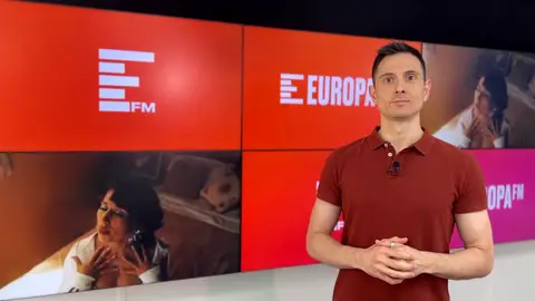 Las novedades musicales de la semana: Dani Fernández, Britney Spears, Will.i.am, ZAYN y más Las novedades musicales de la semana: Dani Fernández, Britney Spears, Will.i.am, ZAYN y más