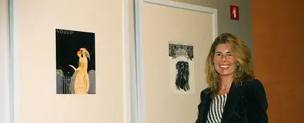 Quién era Marta Chávarri, madre de Álvaro Falcó y miembro de la jet set madrileña Quién era Marta Chávarri, madre de Álvaro Falcó y miembro de la jet set madrileña