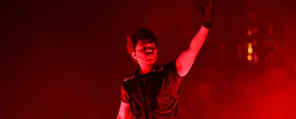 The Weeknd The Weeknd