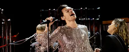 Harry Styles pone fin a su gira 'Love on Tour' después de casi dos años Harry Styles pone fin a su gira 'Love on Tour' después de casi dos años