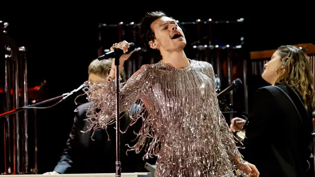 Harry Styles pone fin a su gira 'Love on Tour' después de casi dos años