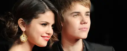 Selena Gomez y Justin Bieber Selena Gomez y Justin Bieber