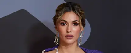 Quién es Michelle Calvó: la relación con su padre, la pobreza para llegar a ser actriz y su exnovio preso Quién es Michelle Calvó: la relación con su padre, la pobreza para llegar a ser actriz y su exnovio preso