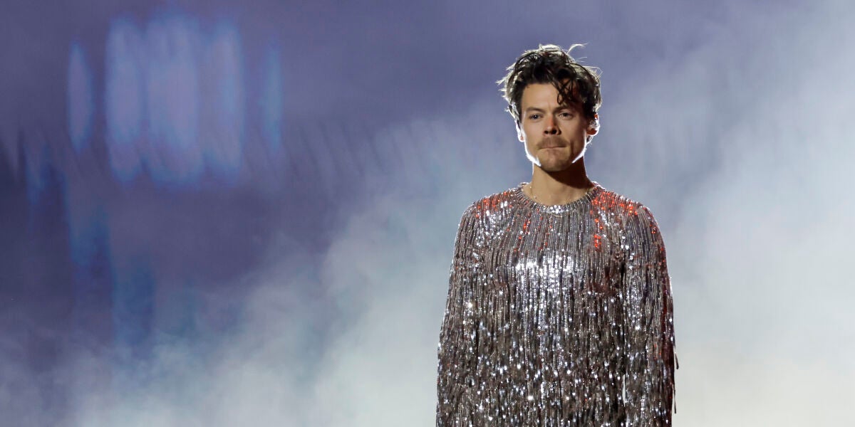 La gira de Harry Styles 'Love On Tour' termina tras dos a&ntilde;os por el mundo y el cantante se despide de los fans con un bonito mensaje