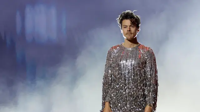 La gira de Harry Styles 'Love On Tour' termina tras dos años por el mundo y el cantante se despide de los fans con un bonito mensaje