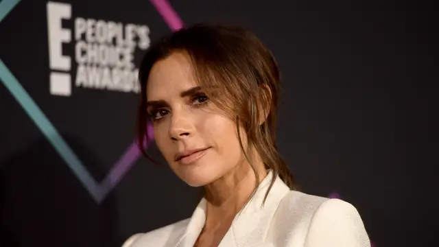 Victoria Beckham