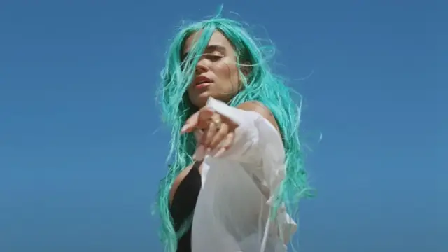 Karol G