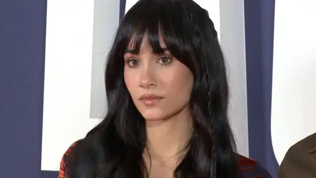Aitana.