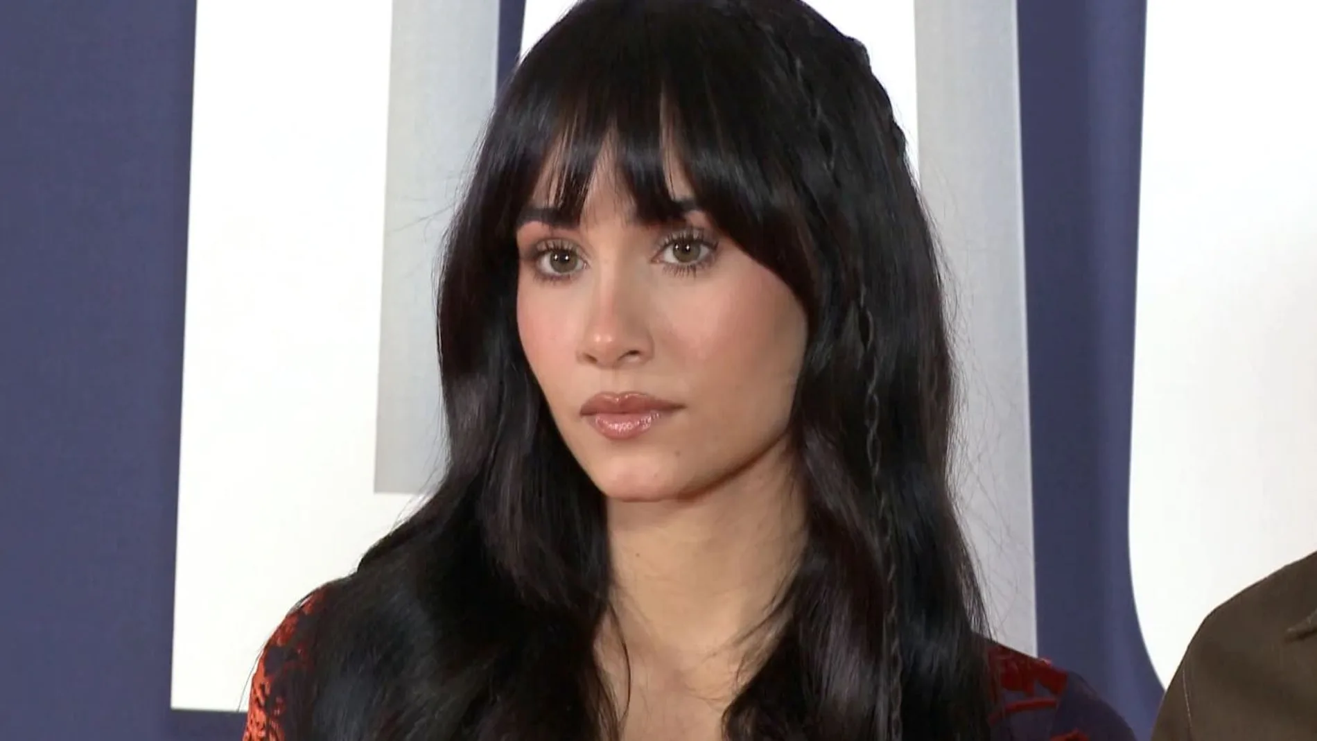 Aitana. Aitana.