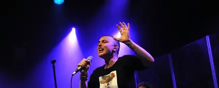 Sinead O'Connor Sinead O'Connor