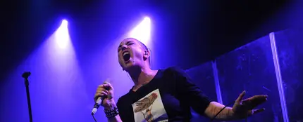 Sinéad O'Connor Sinéad O'Connor