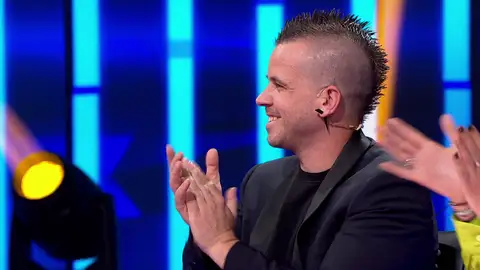 La bonita declaración de amor de Dabiz Muñoz a Cristina Pedroche La bonita declaración de amor de Dabiz Muñoz a Cristina Pedroche