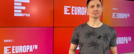 Los temas más refrescantes de Europa FM, la banda sonora perfecta para tu verano Los temas más refrescantes de Europa FM, la banda sonora perfecta para tu verano
