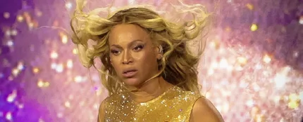 Beyoncé en el Renaissance World Tour Beyoncé en el Renaissance World Tour