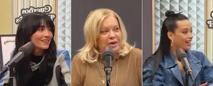 Las entrevistas inolvidables de la temporada de 'Cuerpos Especiales' Las entrevistas inolvidables de la temporada de 'Cuerpos Especiales'