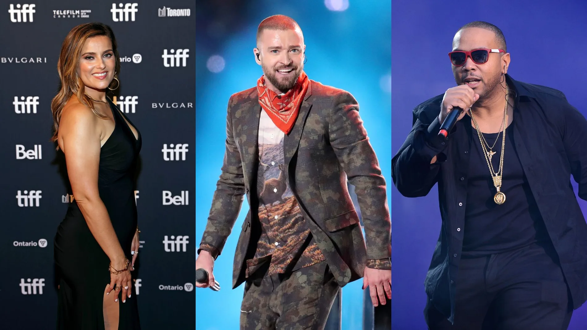 Nelly Furtado, Timbaland y Justin Timberlake se unen de nuevo tras su legendaria canción 'Give it to me'