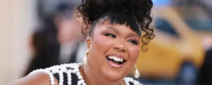 Lizzo Lizzo