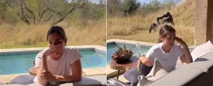 La luna de miel de Tamara Falcó e íñigo Onieva La luna de miel de Tamara Falcó e íñigo Onieva